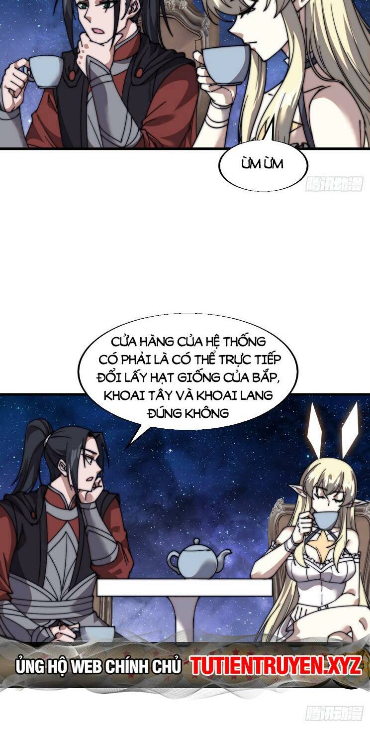 Ta Có Một Sơn Trại: Chapter 744