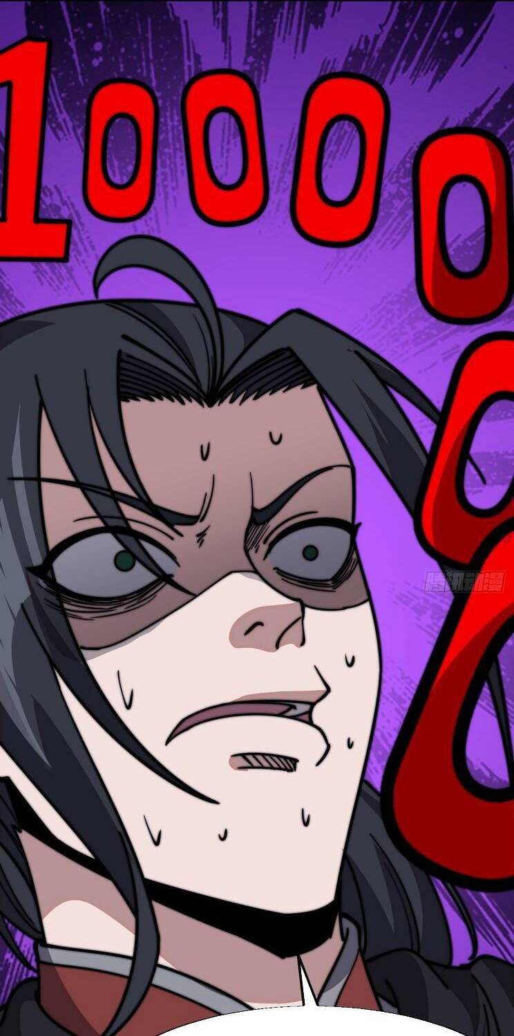 Ta Có Một Sơn Trại: Chapter 744