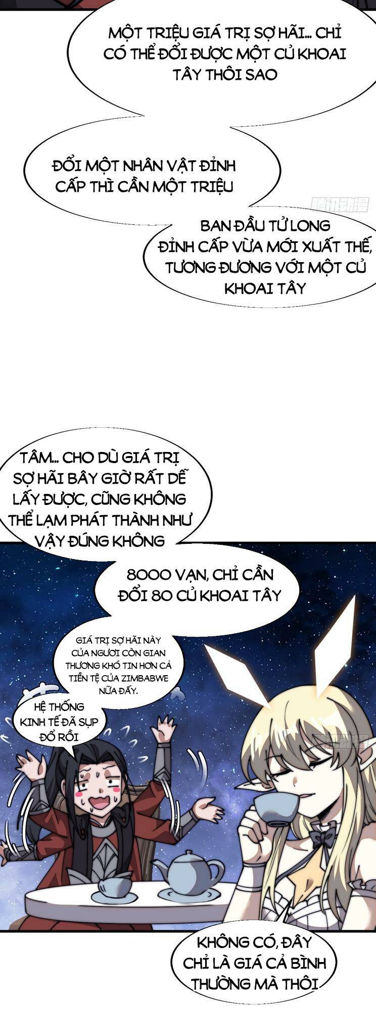 Ta Có Một Sơn Trại: Chapter 744