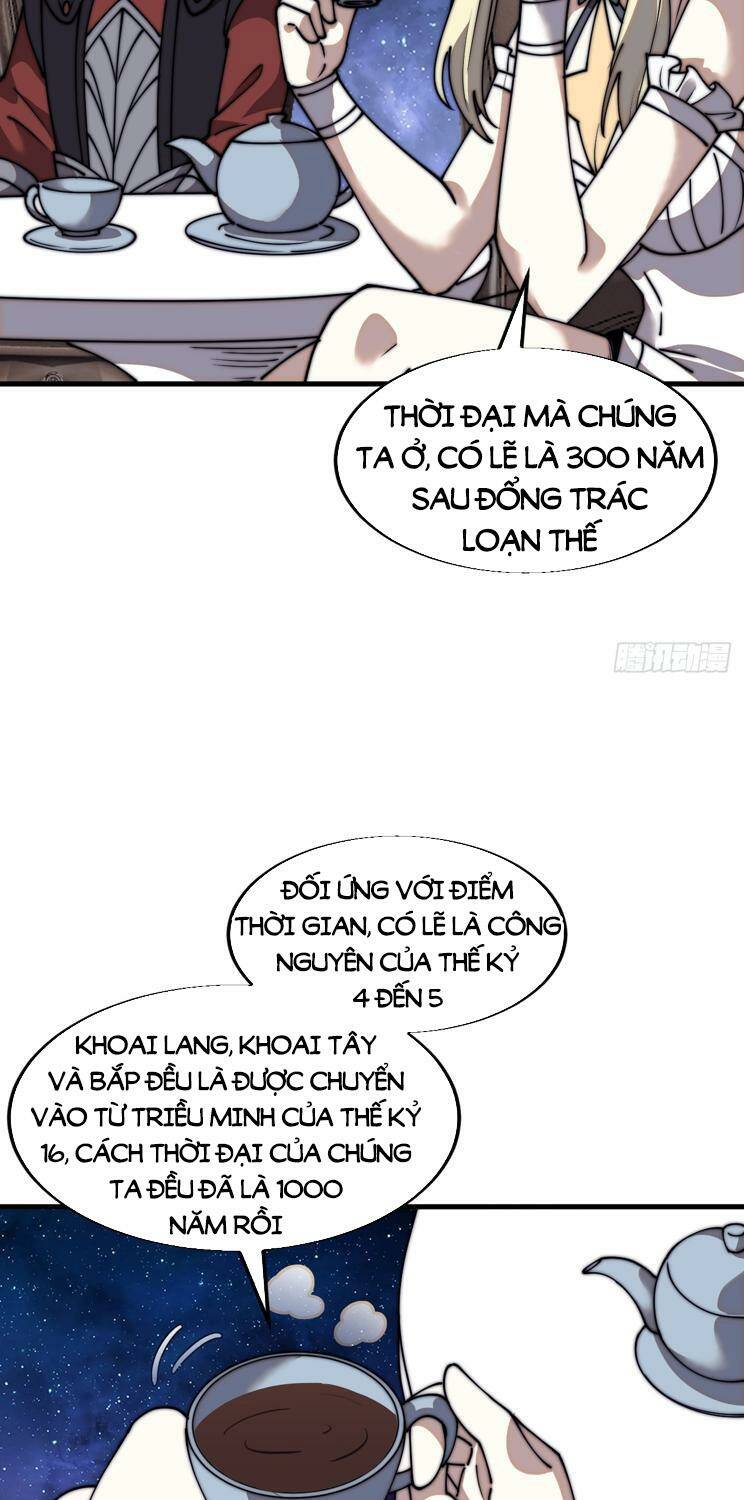 Ta Có Một Sơn Trại: Chapter 744