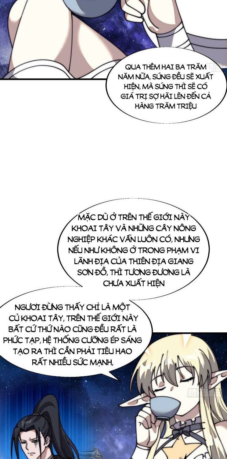 Ta Có Một Sơn Trại: Chapter 744