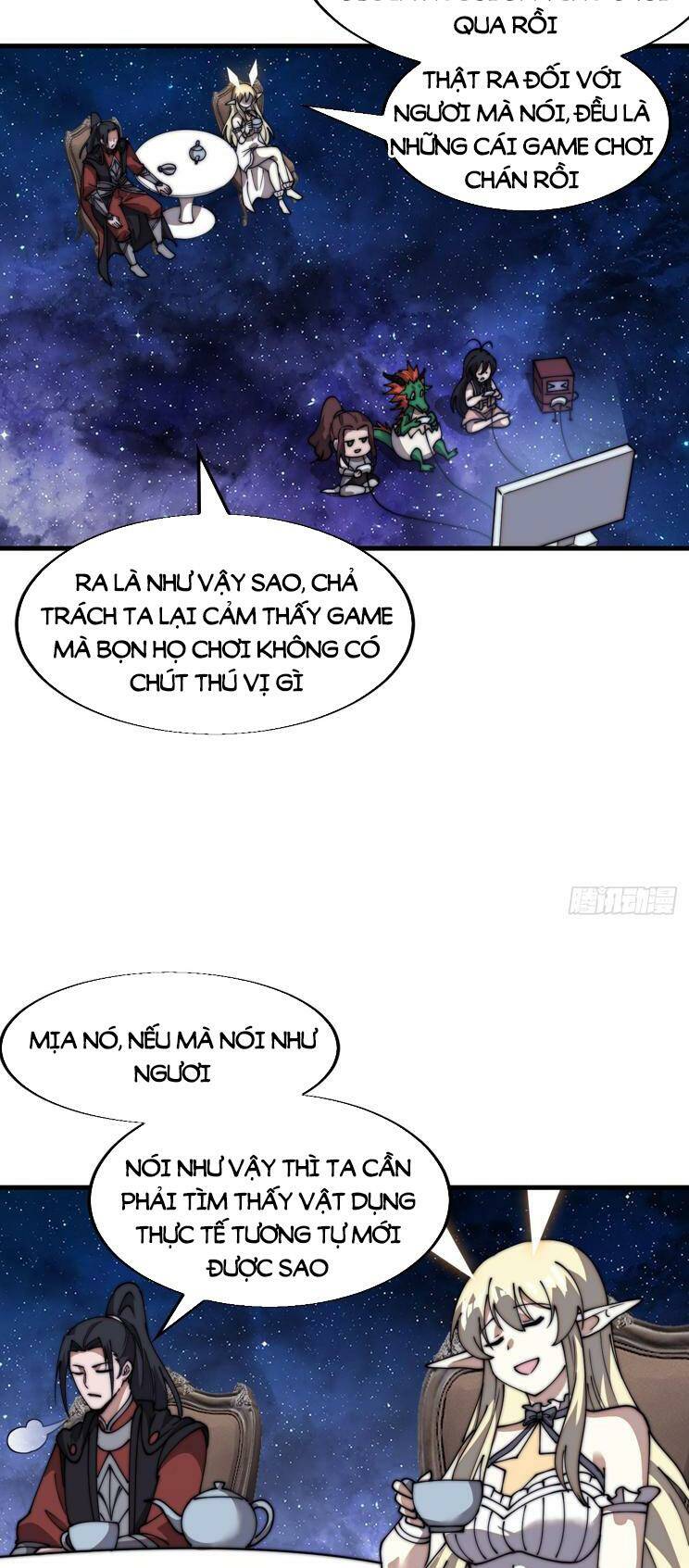 Ta Có Một Sơn Trại: Chapter 744