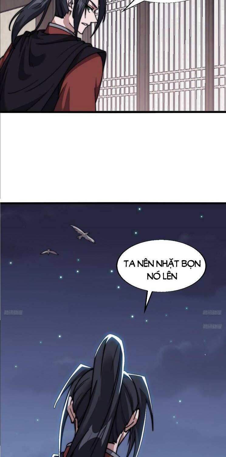 Ta Có Một Sơn Trại: Chapter 744