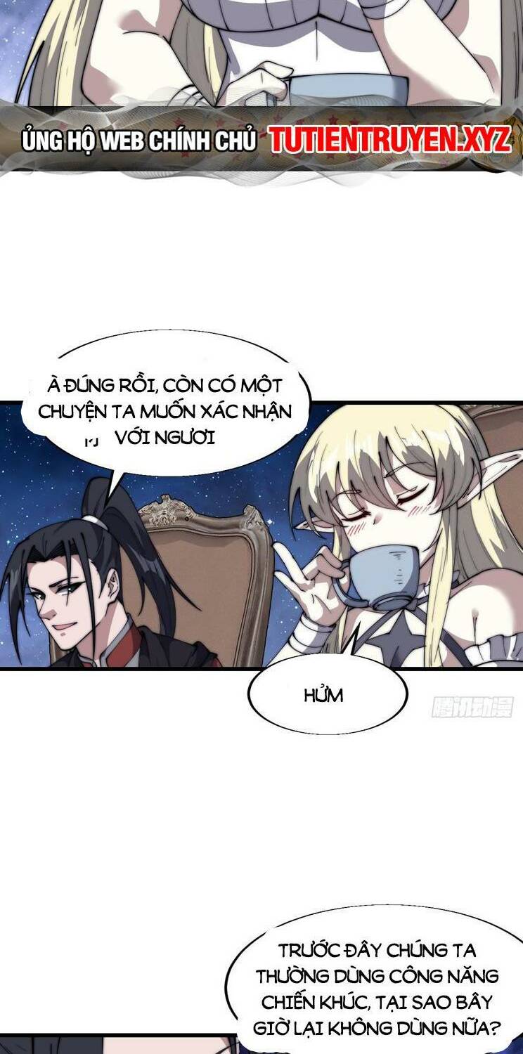 Ta Có Một Sơn Trại: Chapter 745