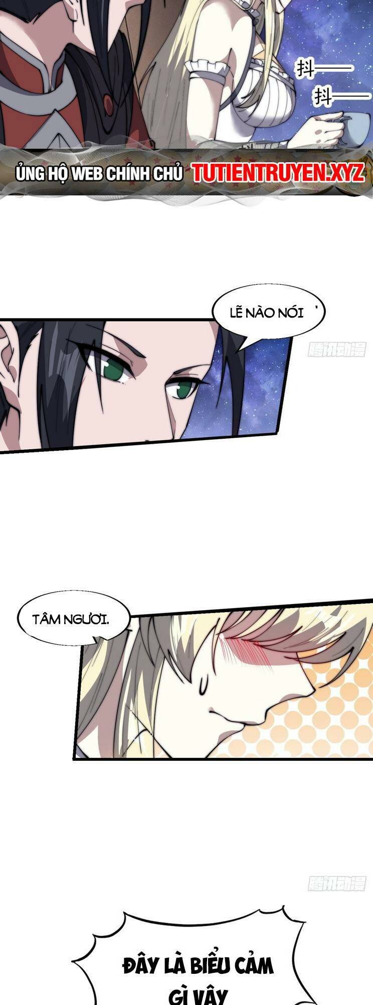 Ta Có Một Sơn Trại: Chapter 745