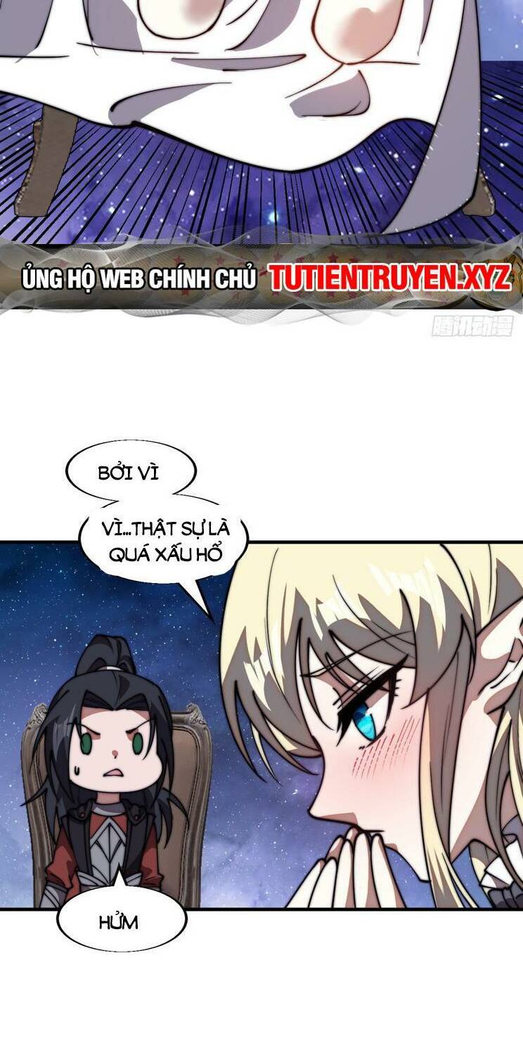 Ta Có Một Sơn Trại: Chapter 745