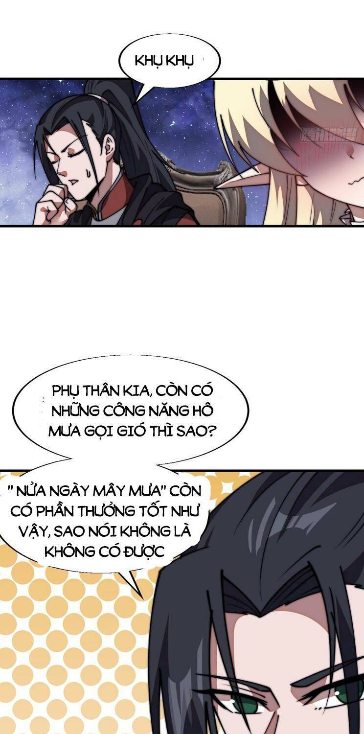 Ta Có Một Sơn Trại: Chapter 745