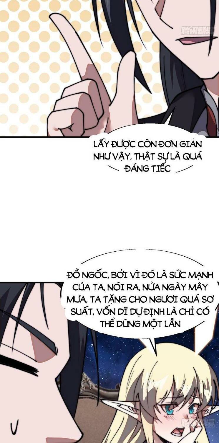 Ta Có Một Sơn Trại: Chapter 745