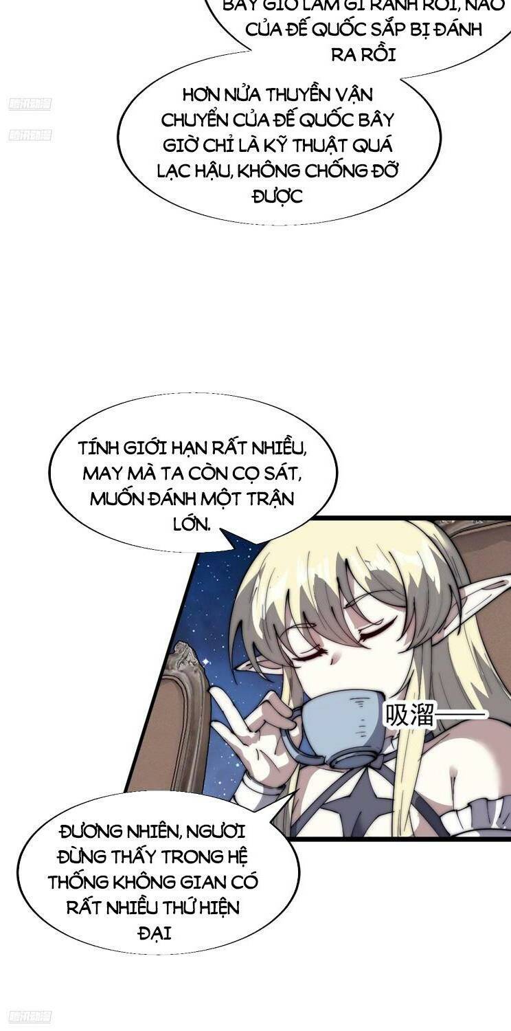 Ta Có Một Sơn Trại: Chapter 745