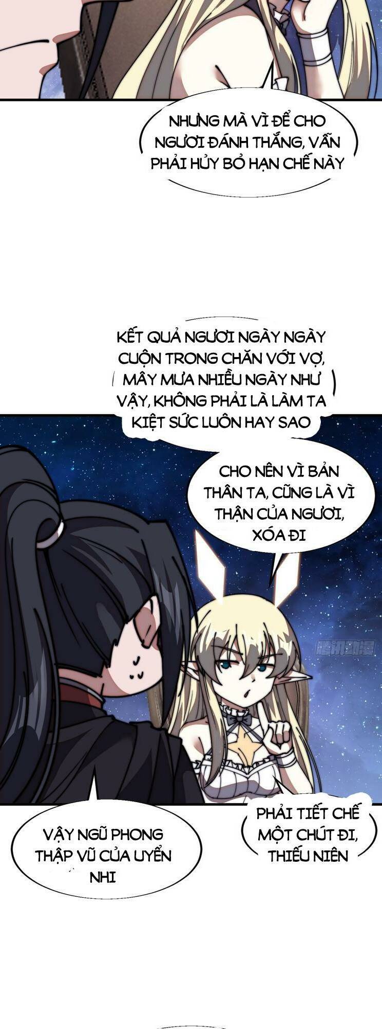 Ta Có Một Sơn Trại: Chapter 745