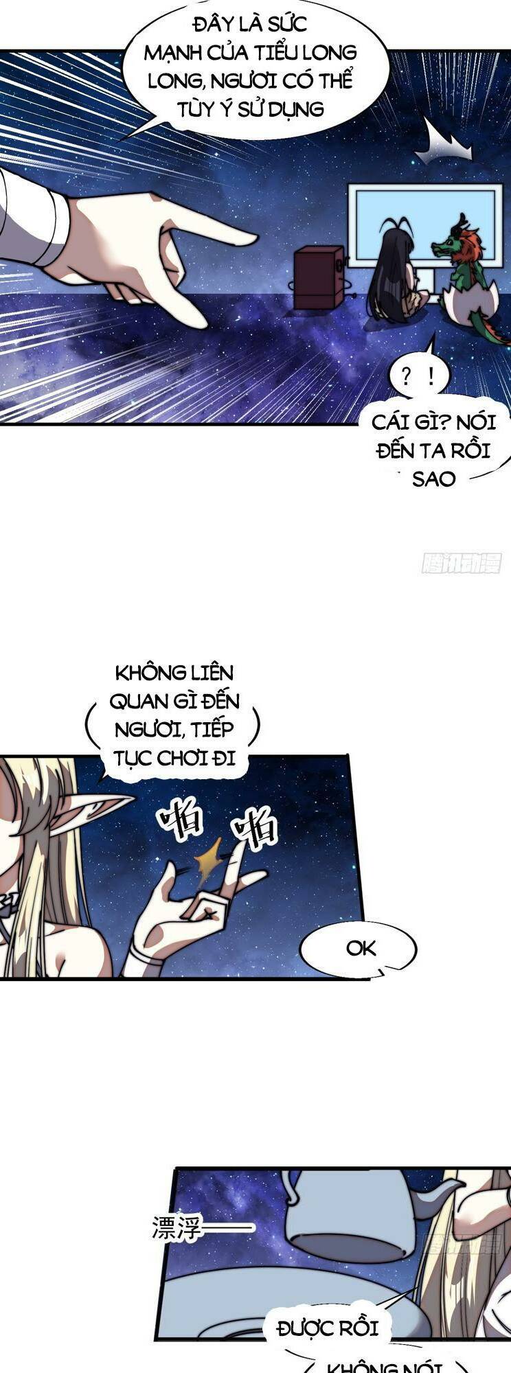 Ta Có Một Sơn Trại: Chapter 745