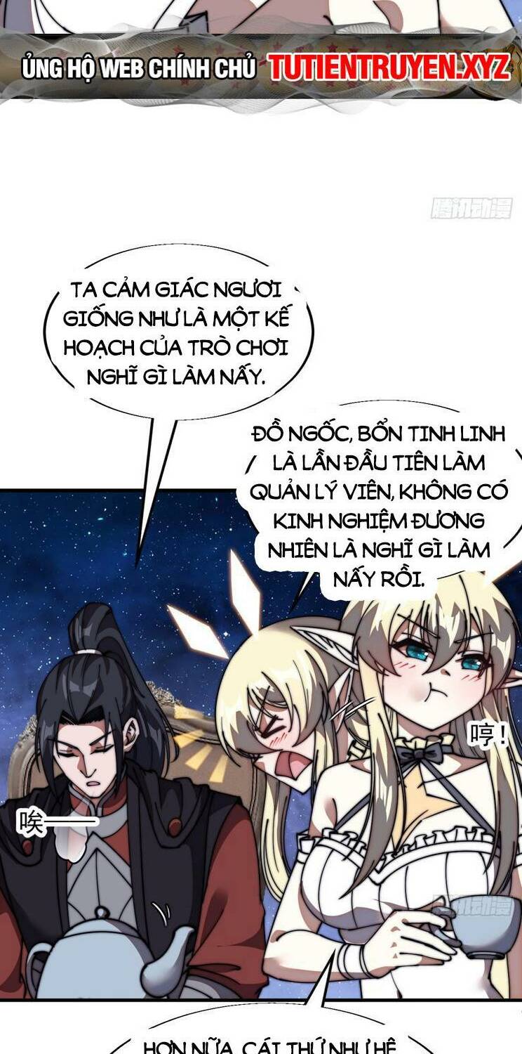 Ta Có Một Sơn Trại: Chapter 745