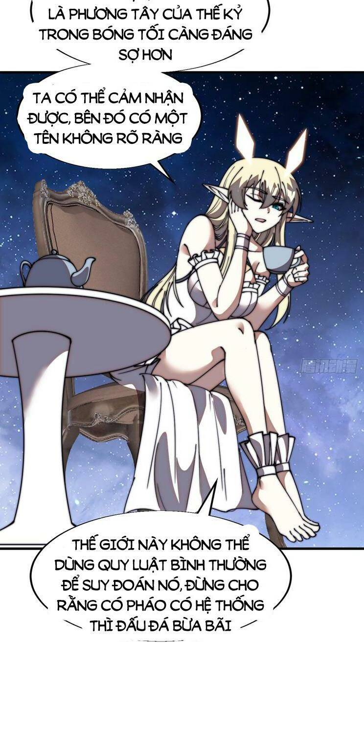 Ta Có Một Sơn Trại: Chapter 745