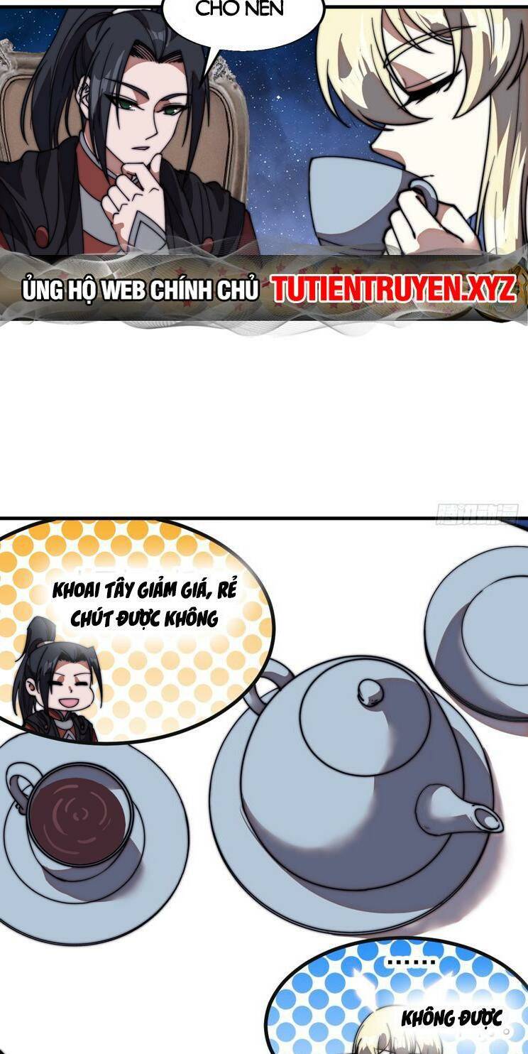 Ta Có Một Sơn Trại: Chapter 745
