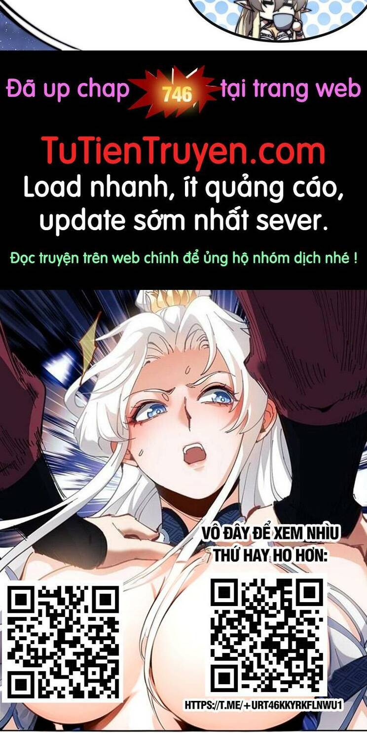 Ta Có Một Sơn Trại: Chapter 745