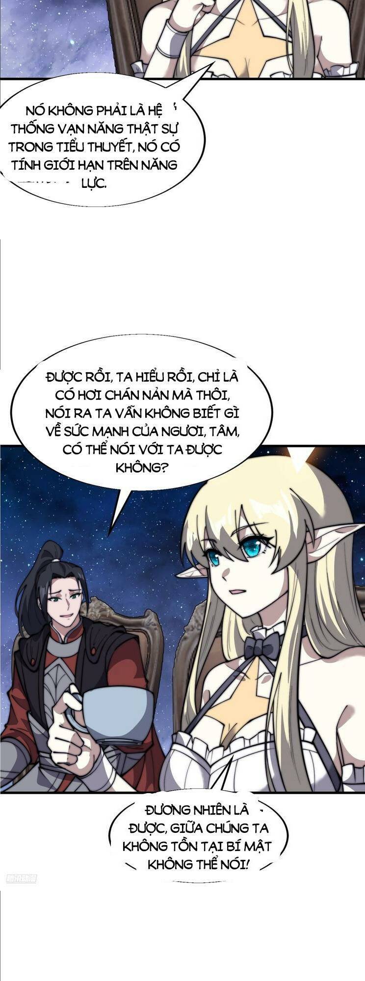 Ta Có Một Sơn Trại: Chapter 745