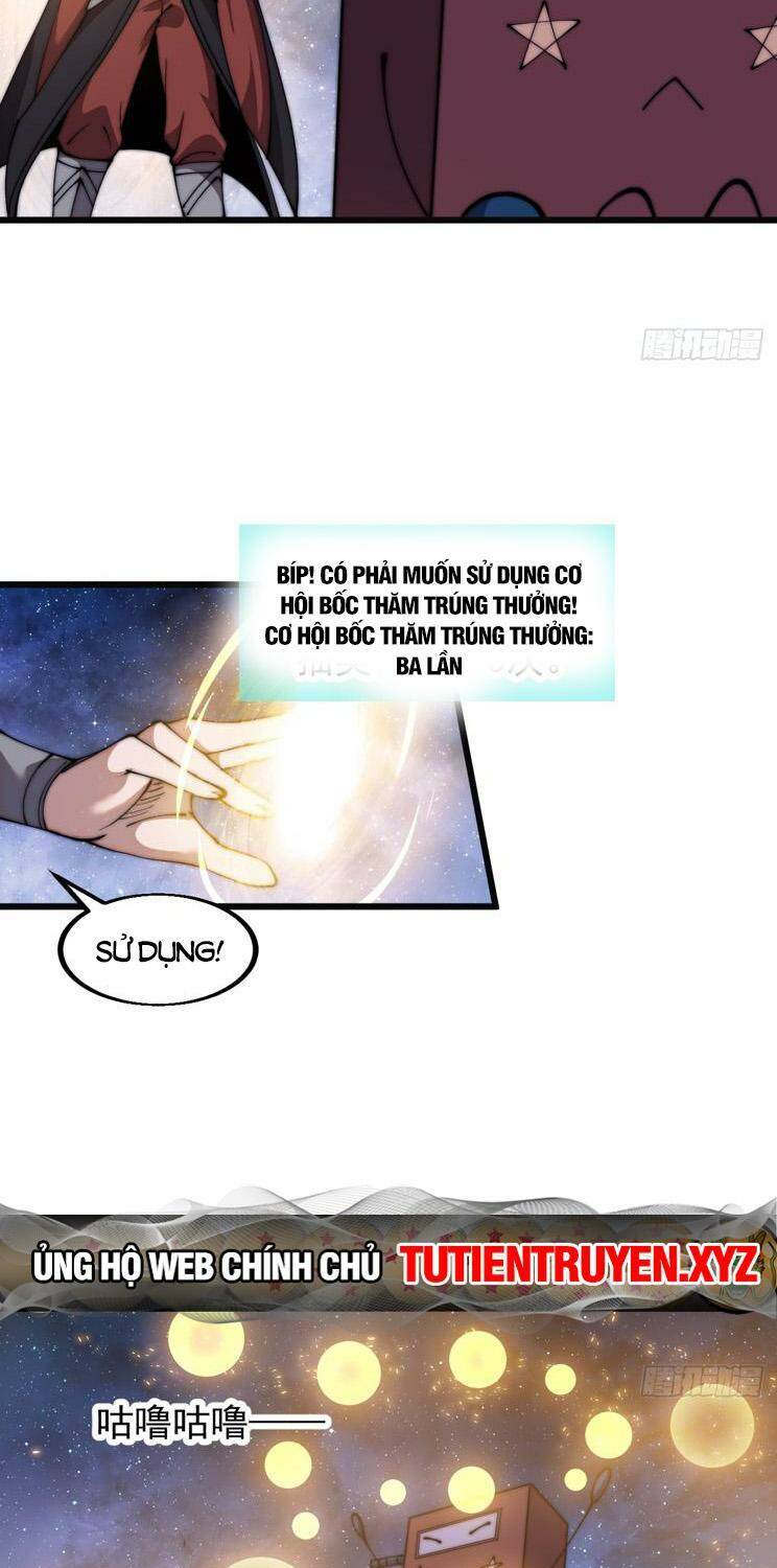 Ta Có Một Sơn Trại: Chapter 746