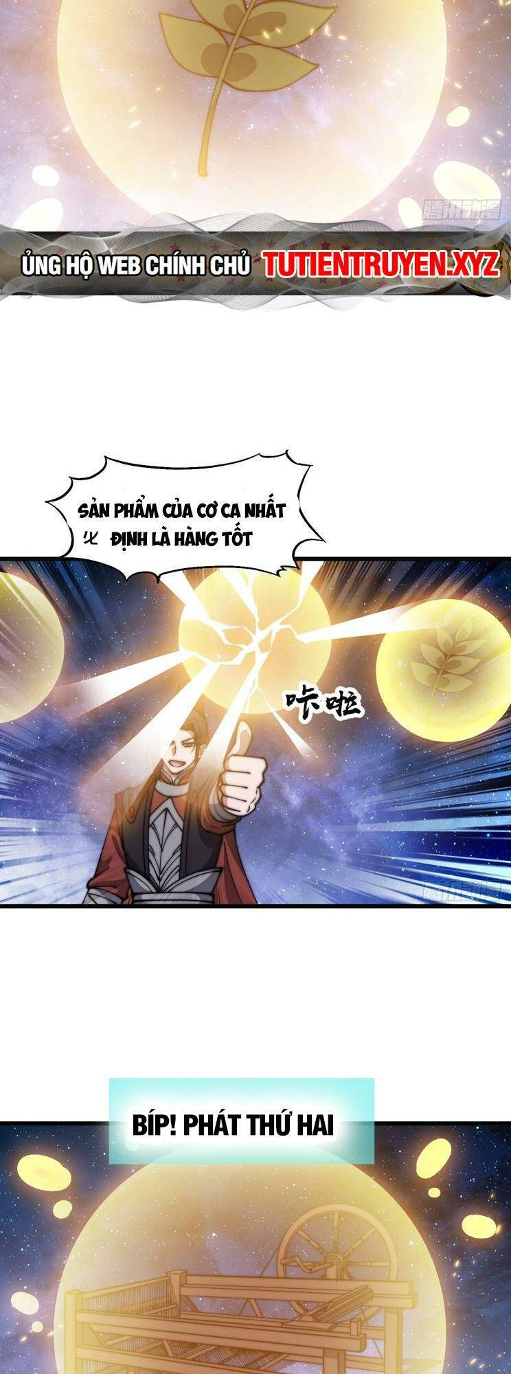 Ta Có Một Sơn Trại: Chapter 746