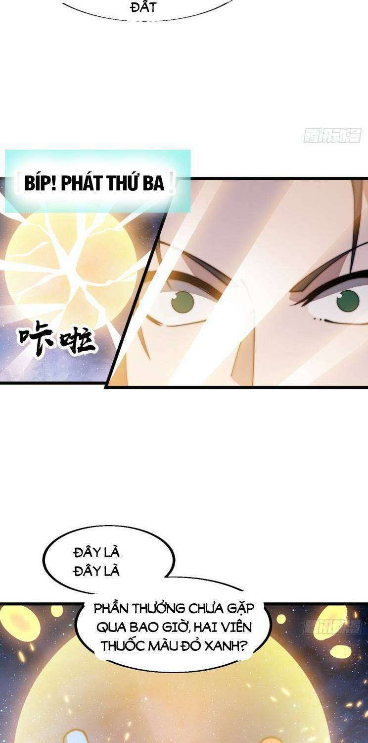 Ta Có Một Sơn Trại: Chapter 746