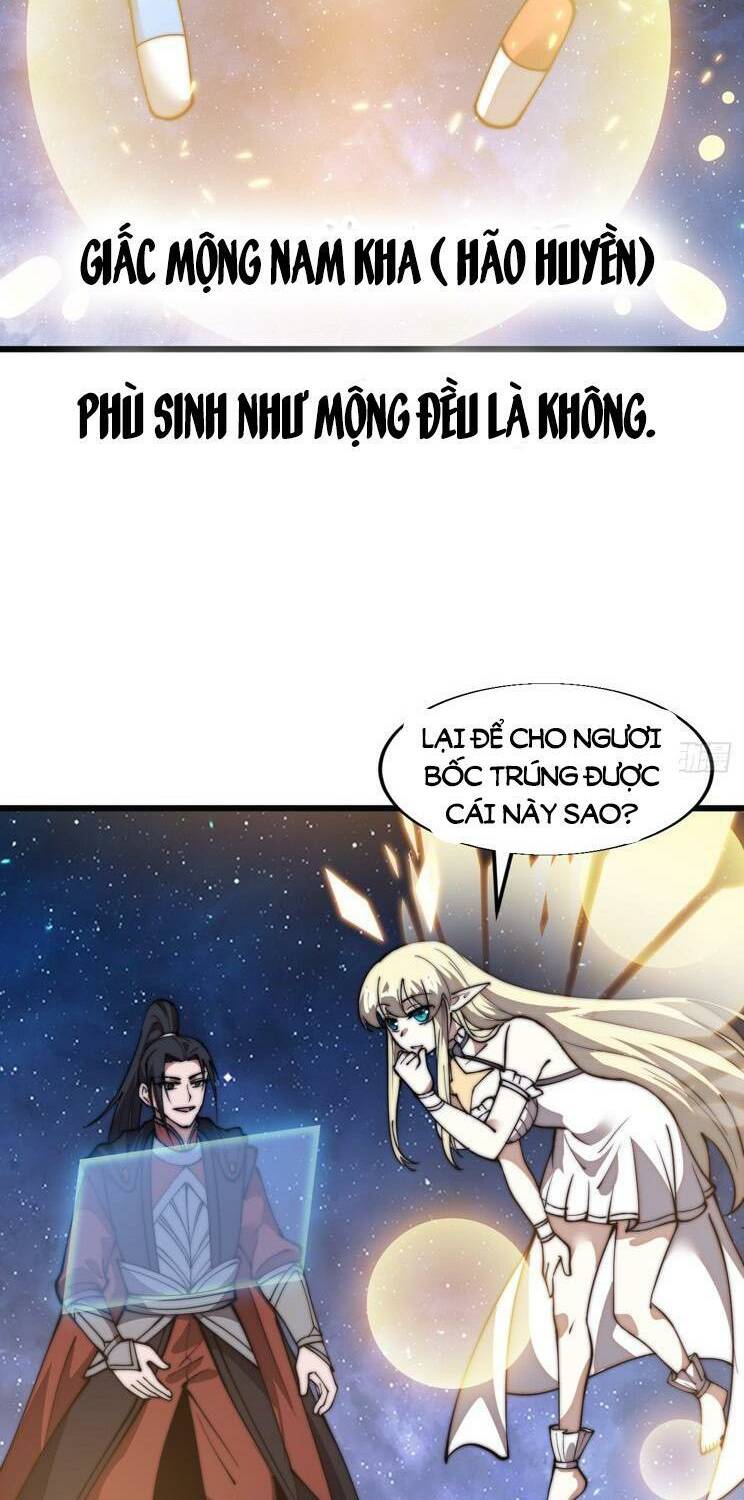 Ta Có Một Sơn Trại: Chapter 746