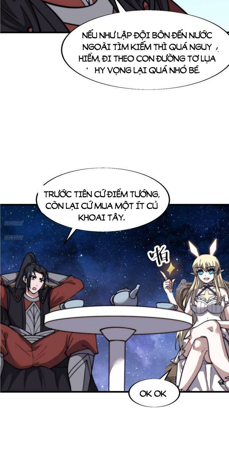 Ta Có Một Sơn Trại: Chapter 746