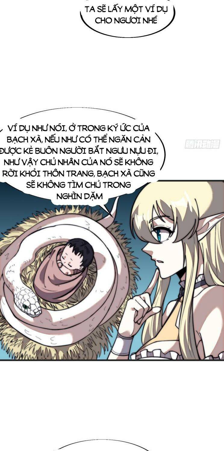 Ta Có Một Sơn Trại: Chapter 746