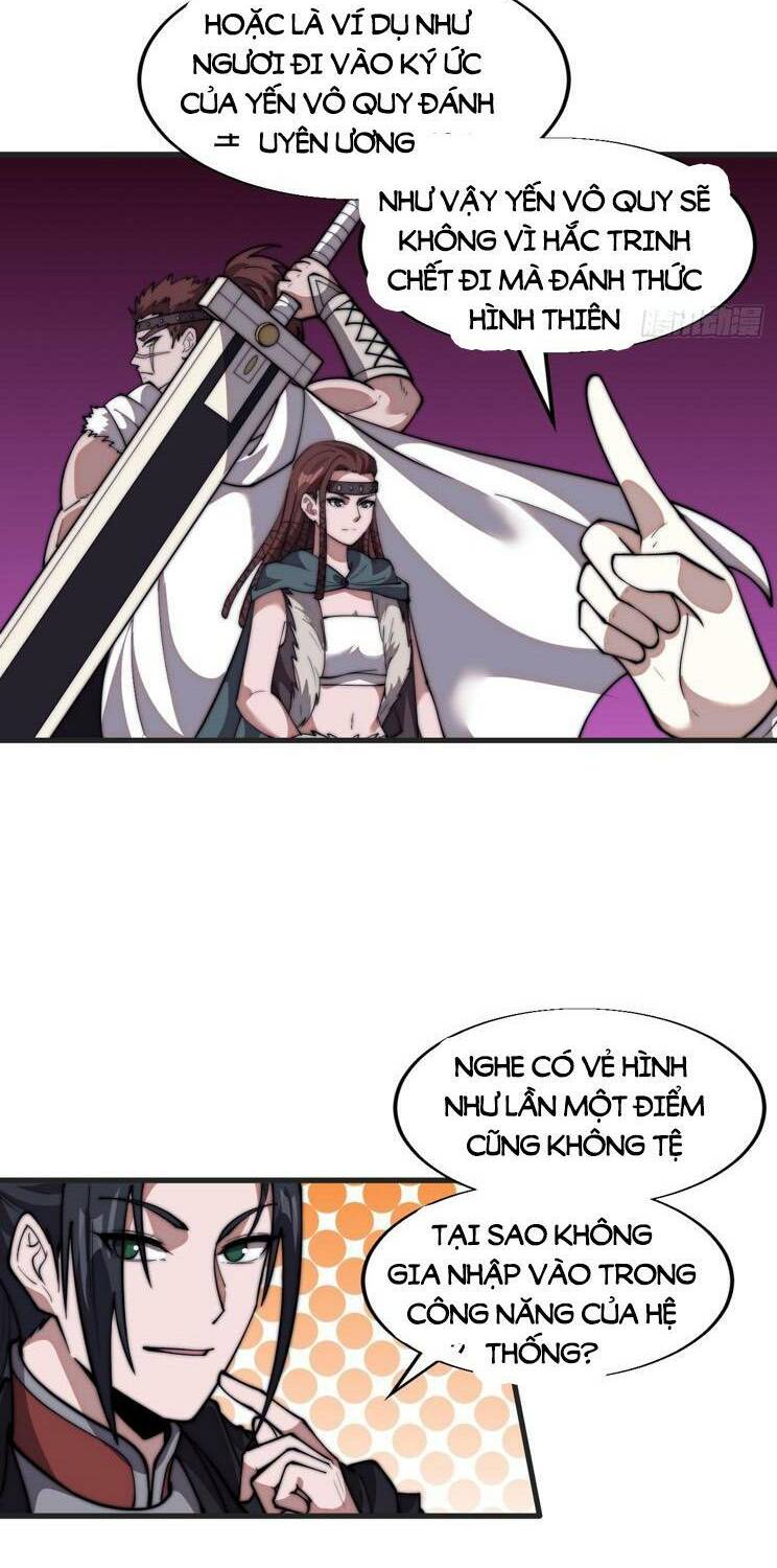 Ta Có Một Sơn Trại: Chapter 746