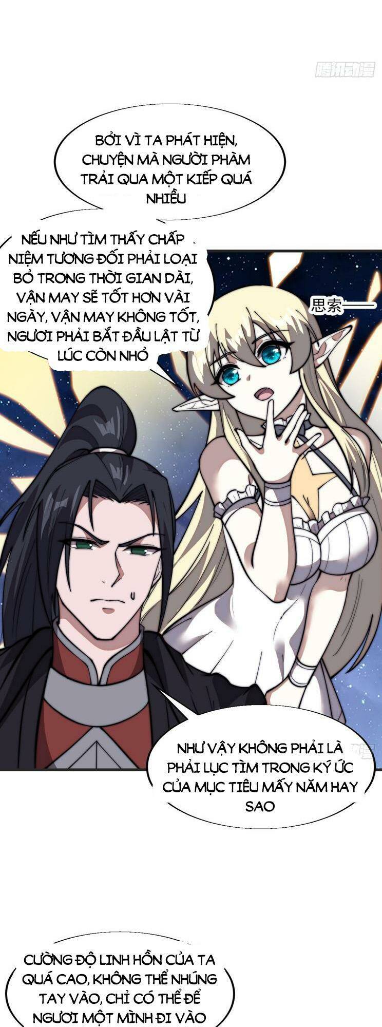 Ta Có Một Sơn Trại: Chapter 746