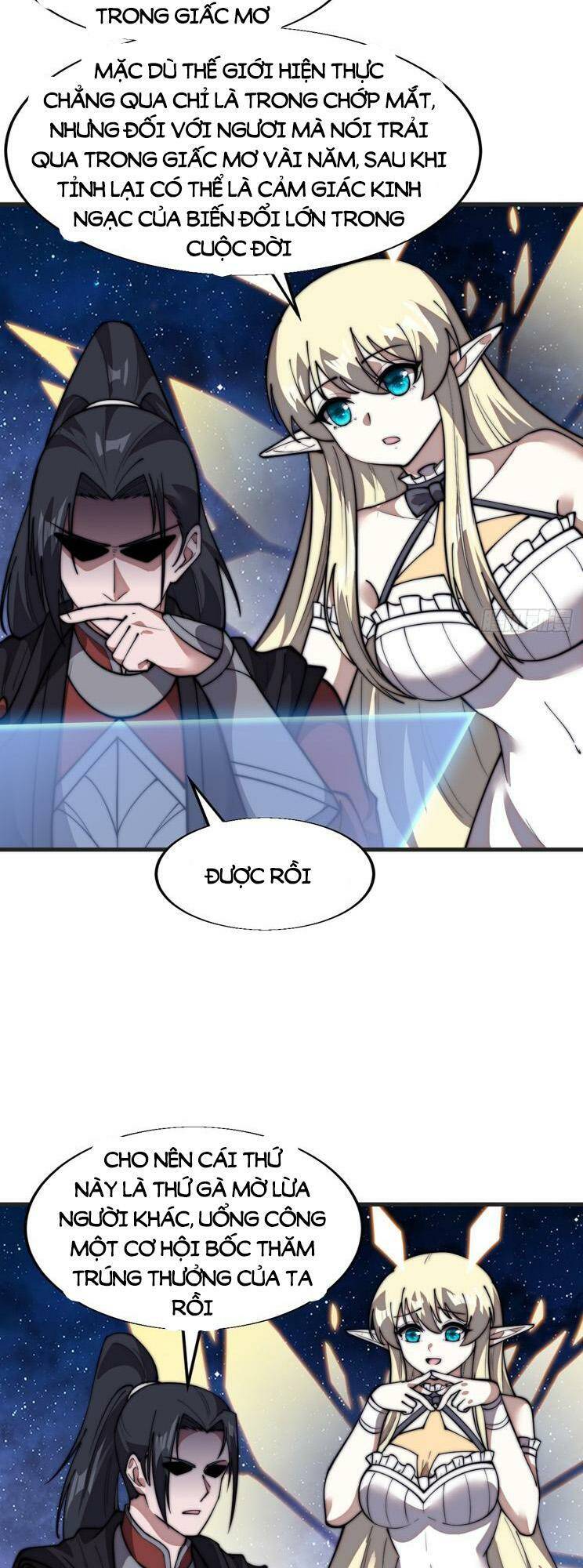 Ta Có Một Sơn Trại: Chapter 746