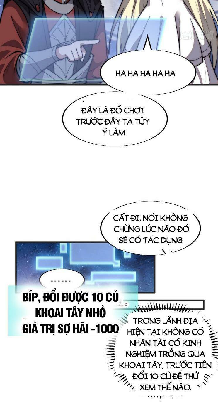 Ta Có Một Sơn Trại: Chapter 746