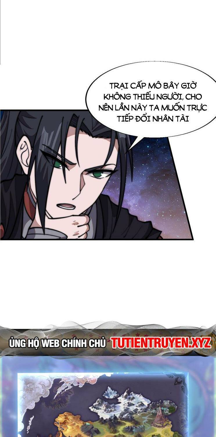 Ta Có Một Sơn Trại: Chapter 746
