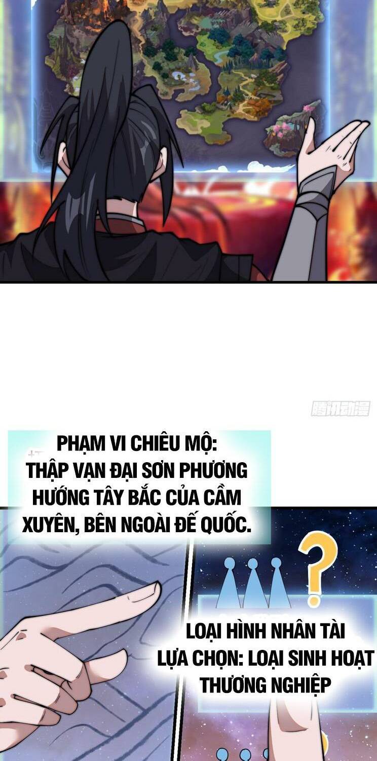 Ta Có Một Sơn Trại: Chapter 746