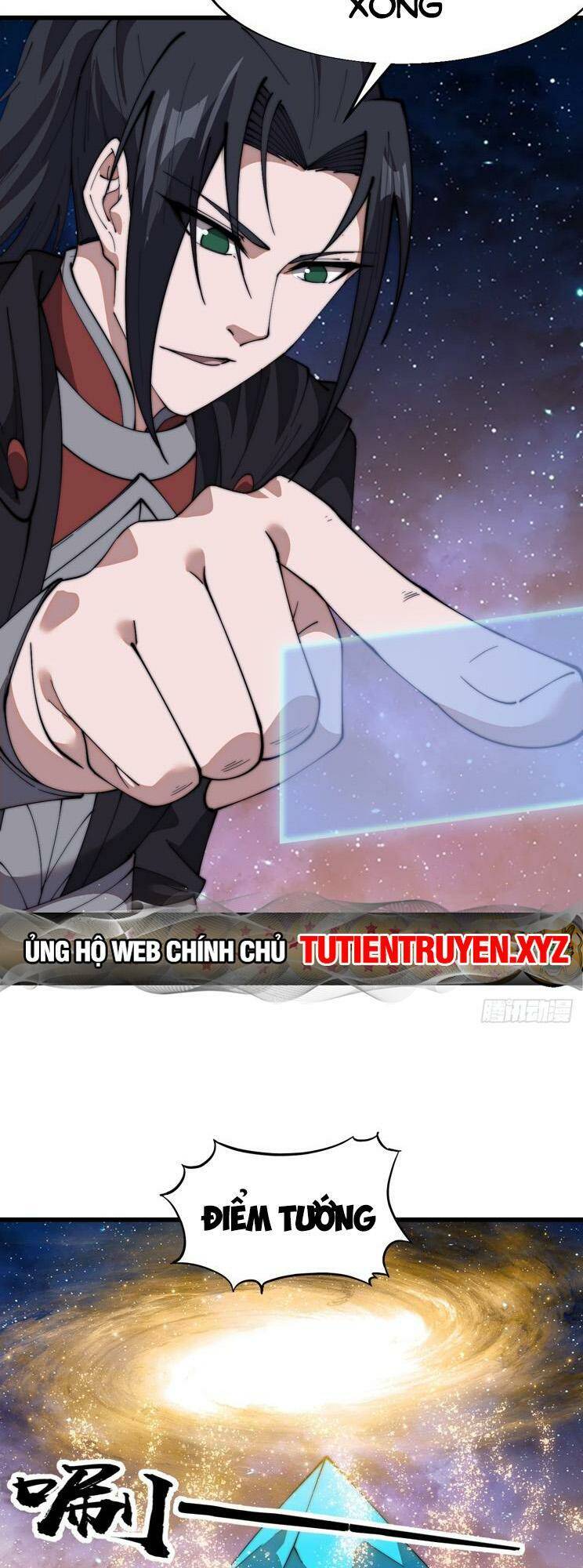 Ta Có Một Sơn Trại: Chapter 746
