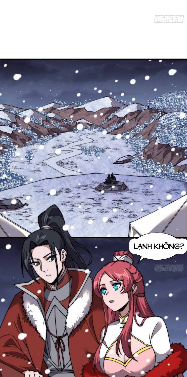Ta Có Một Sơn Trại: Chapter 747