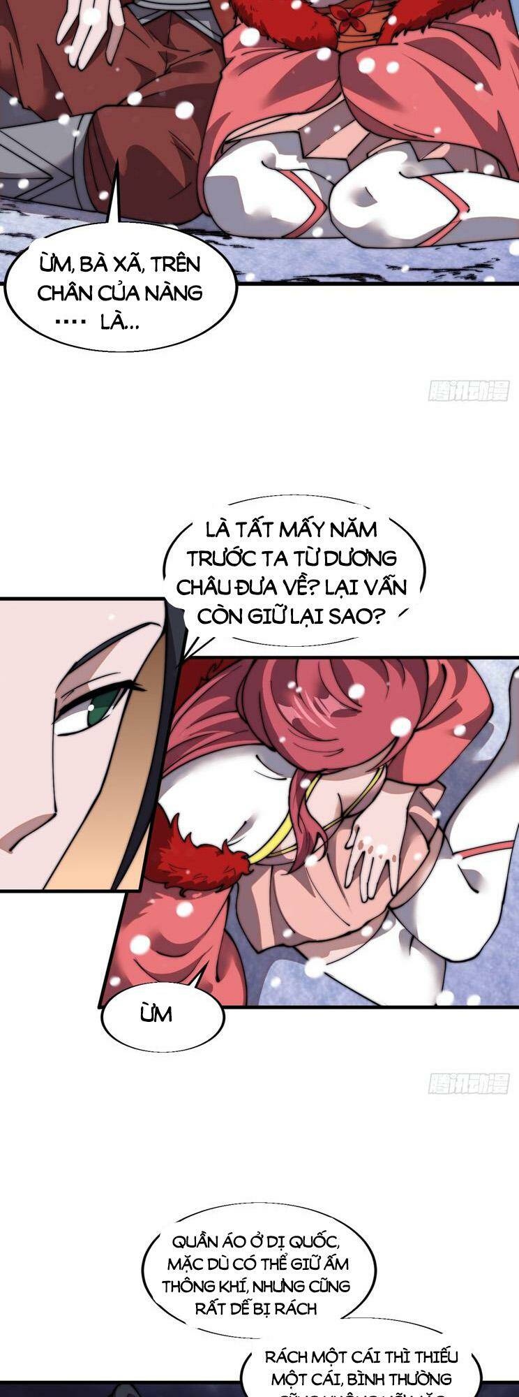 Ta Có Một Sơn Trại: Chapter 747