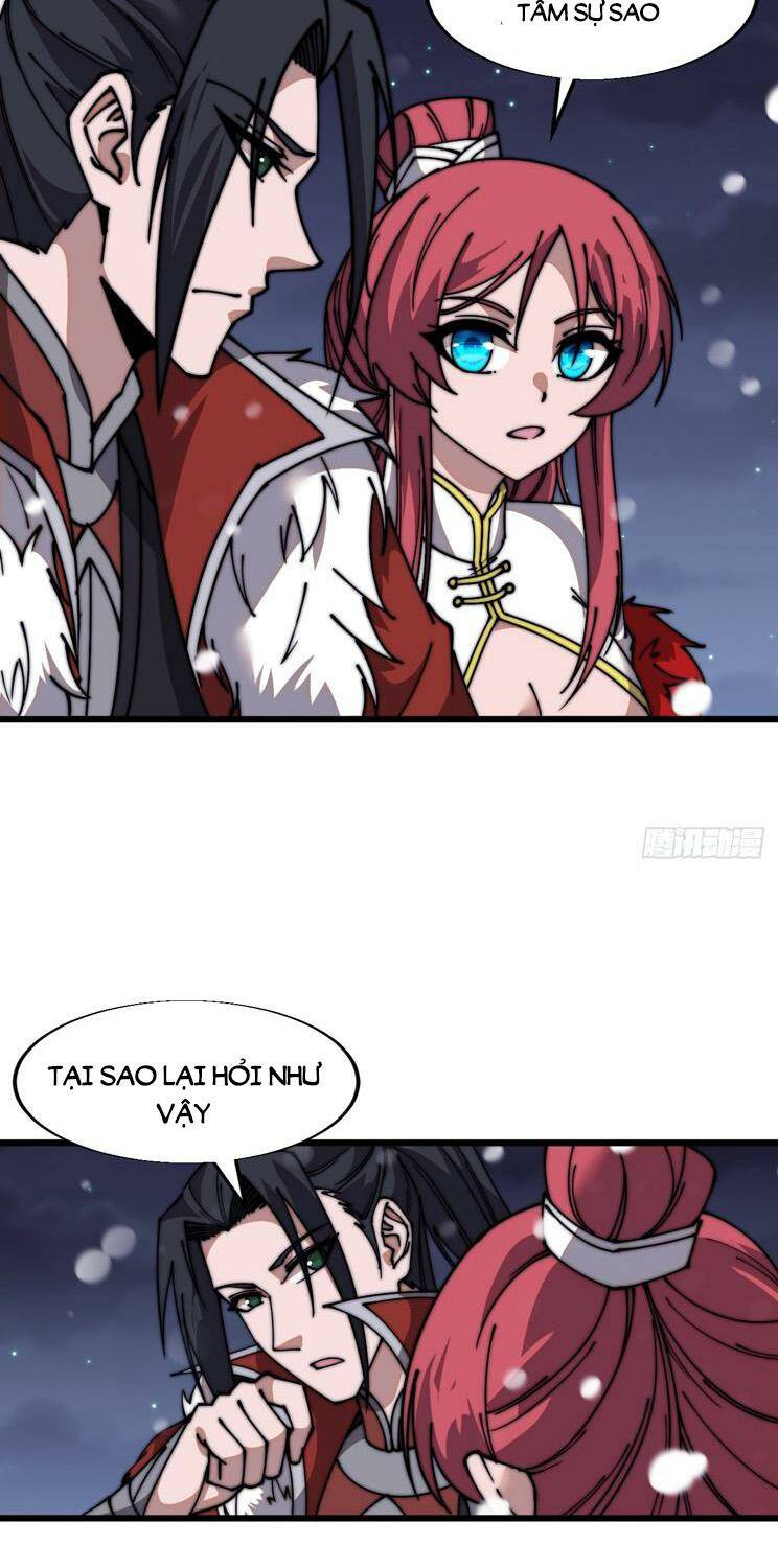 Ta Có Một Sơn Trại: Chapter 747