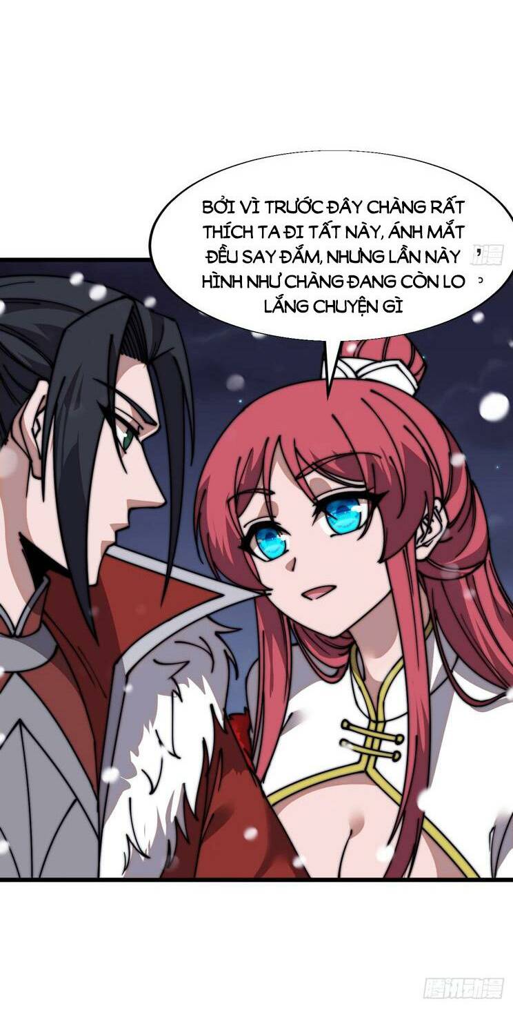 Ta Có Một Sơn Trại: Chapter 747