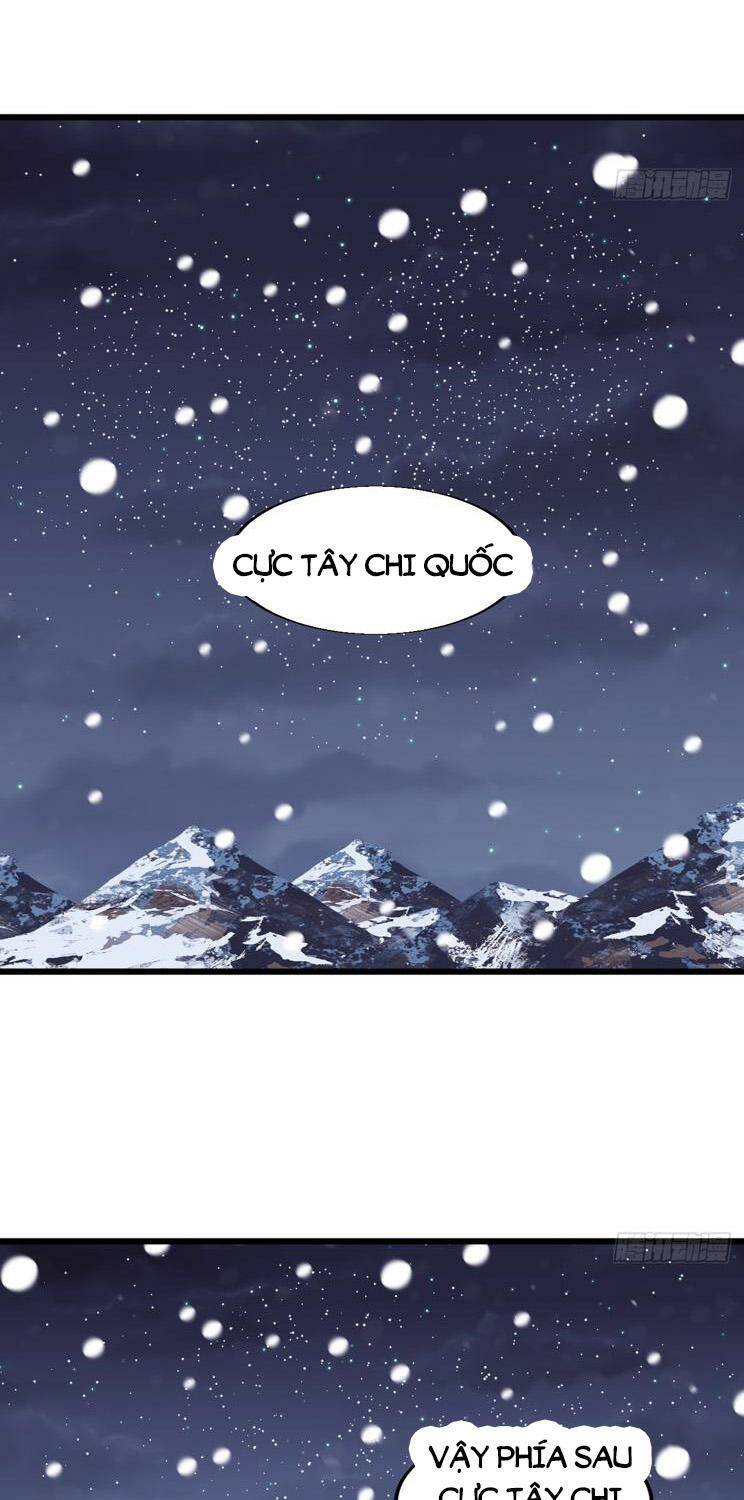 Ta Có Một Sơn Trại: Chapter 747