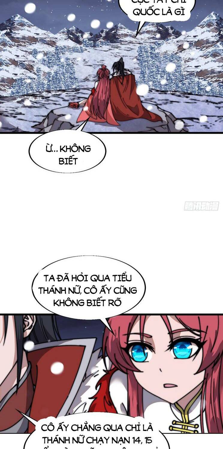 Ta Có Một Sơn Trại: Chapter 747