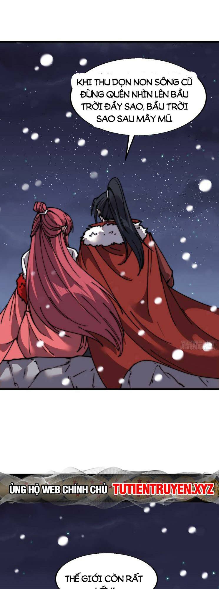 Ta Có Một Sơn Trại: Chapter 747