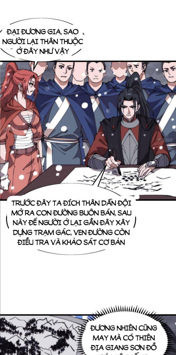 Ta Có Một Sơn Trại: Chapter 747