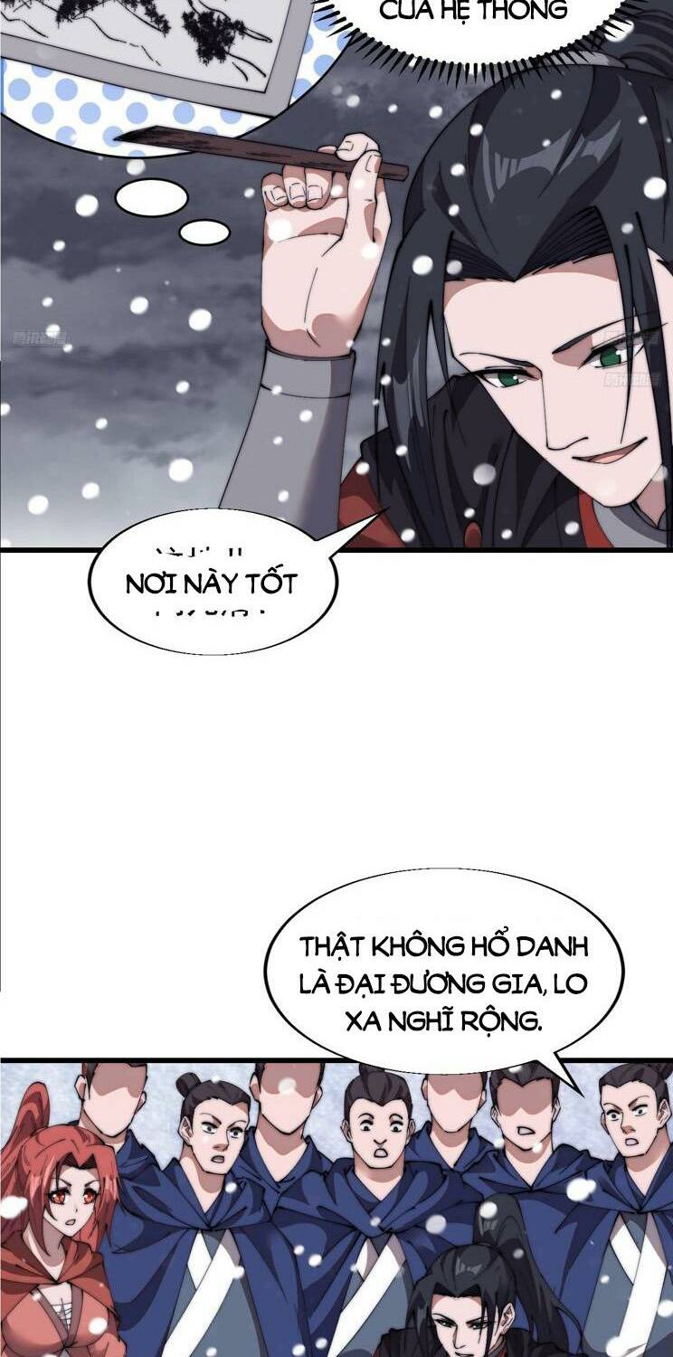 Ta Có Một Sơn Trại: Chapter 747
