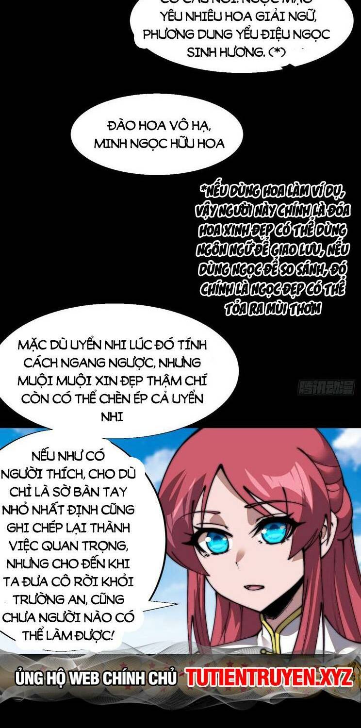 Ta Có Một Sơn Trại: Chapter 748
