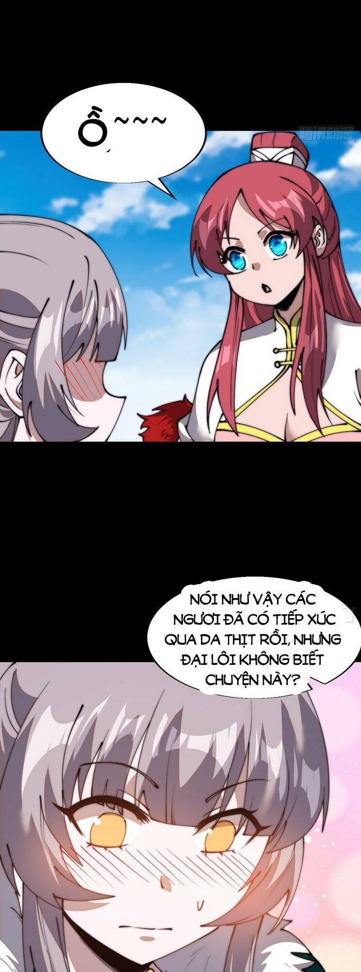 Ta Có Một Sơn Trại: Chapter 748