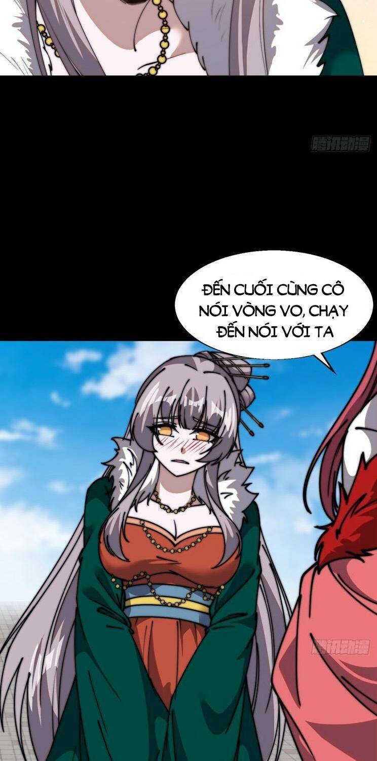 Ta Có Một Sơn Trại: Chapter 748