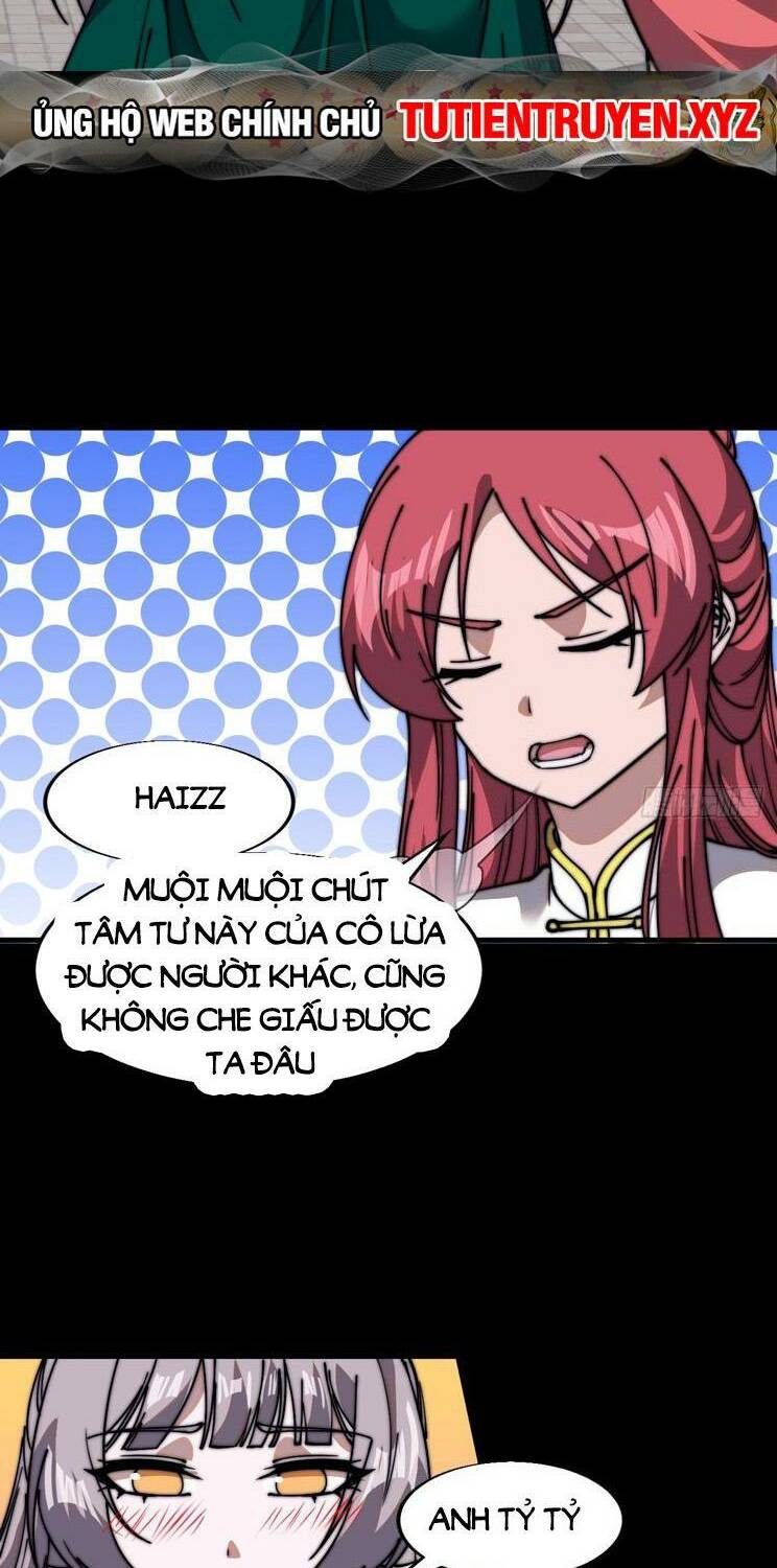 Ta Có Một Sơn Trại: Chapter 748