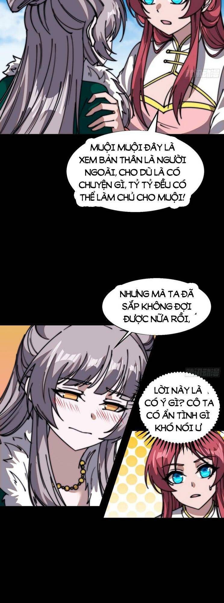 Ta Có Một Sơn Trại: Chapter 748