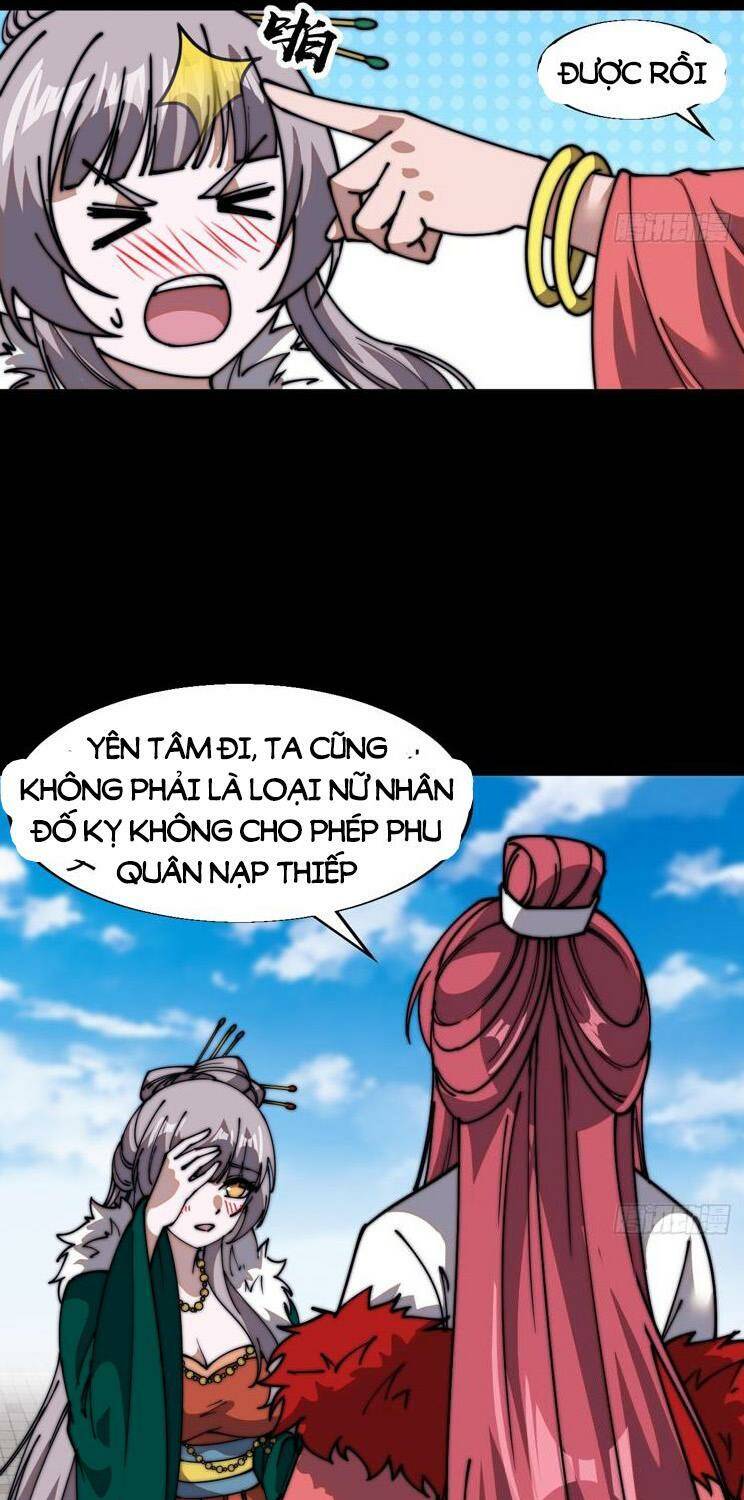 Ta Có Một Sơn Trại: Chapter 748