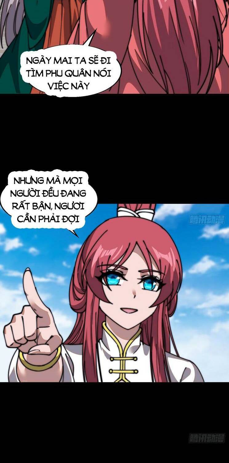 Ta Có Một Sơn Trại: Chapter 748