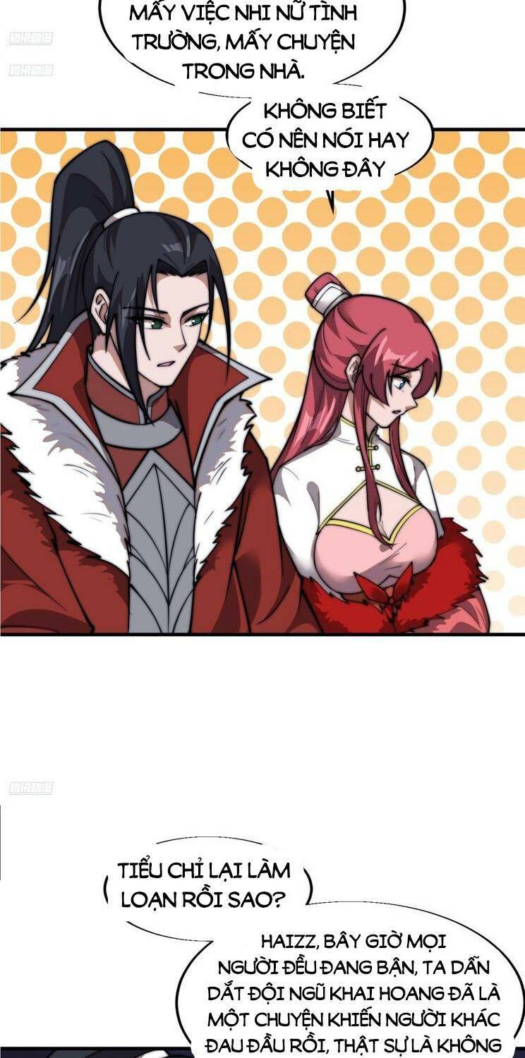 Ta Có Một Sơn Trại: Chapter 748